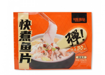 食品塑料包裝廠(chǎng)家怎么選？